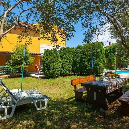 Villa Popovi By Guide *