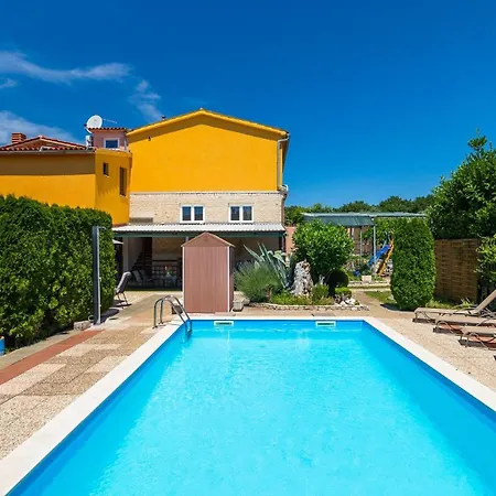 Villa Popovi By Guide
